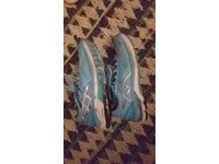 asics damen duomax